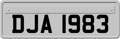 DJA1983