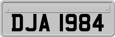 DJA1984
