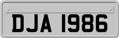 DJA1986