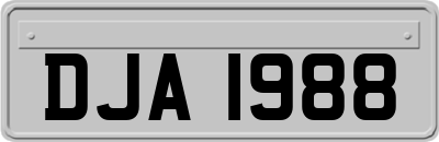 DJA1988