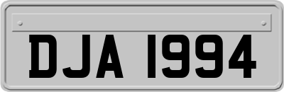 DJA1994