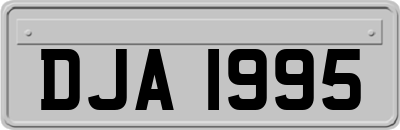 DJA1995