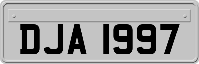 DJA1997