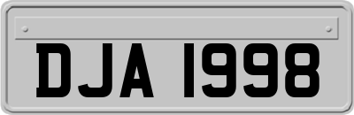 DJA1998