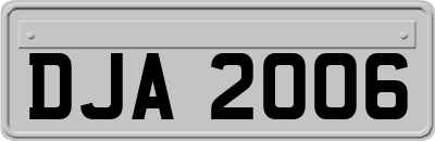 DJA2006