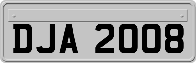 DJA2008