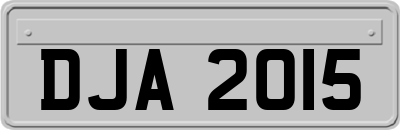 DJA2015