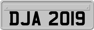 DJA2019