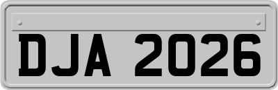 DJA2026