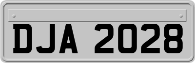 DJA2028