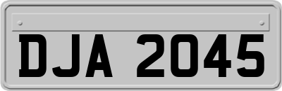 DJA2045