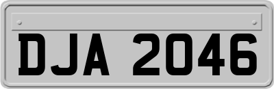 DJA2046