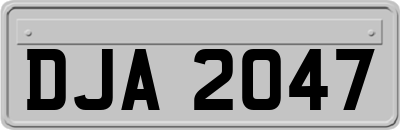 DJA2047