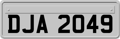 DJA2049