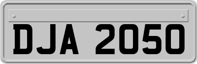 DJA2050