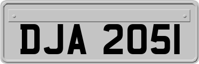 DJA2051