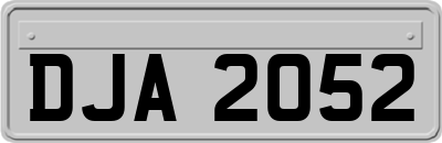 DJA2052