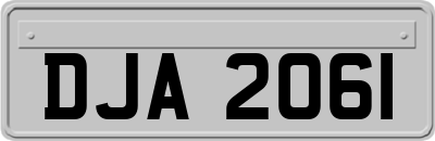 DJA2061