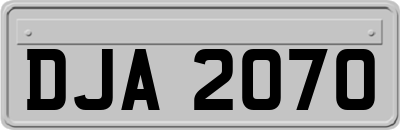DJA2070
