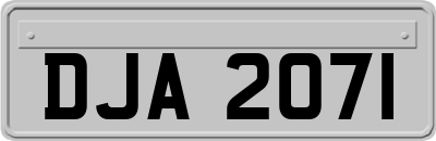 DJA2071