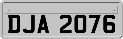 DJA2076