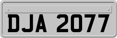 DJA2077