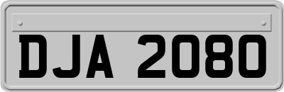 DJA2080
