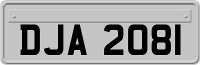 DJA2081