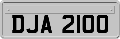 DJA2100