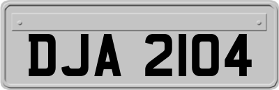 DJA2104