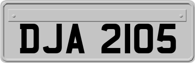 DJA2105