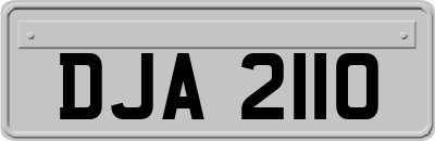 DJA2110