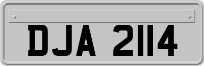 DJA2114