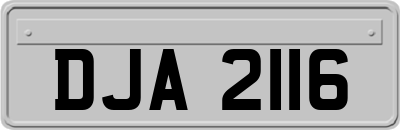 DJA2116