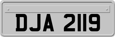 DJA2119