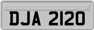 DJA2120