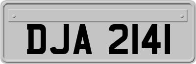 DJA2141
