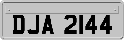 DJA2144