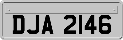 DJA2146
