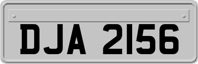DJA2156