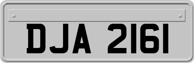 DJA2161