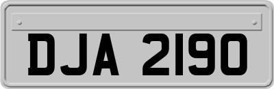 DJA2190