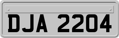 DJA2204