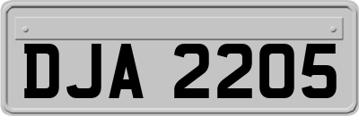 DJA2205