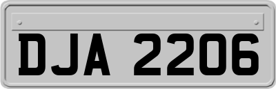 DJA2206