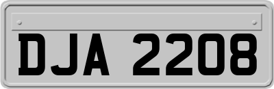 DJA2208