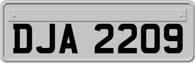 DJA2209