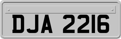 DJA2216