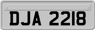 DJA2218