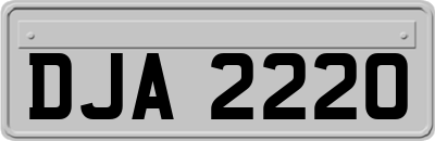 DJA2220
